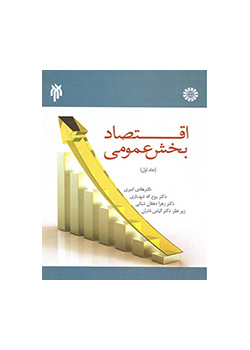 اقتصاد القطاع العام (المجلد الأول)