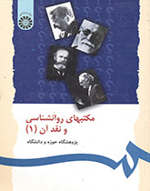 مذاهب علم النفس ونقدها (1)