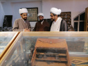 The Head of SAMT's Visit to Iraq, a Brief Report