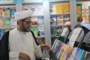 Dr. Mahdavizadegan, the president of SAMT