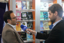 Dr. Ebrahim Rezaei (SAMT's Executive Deputy)