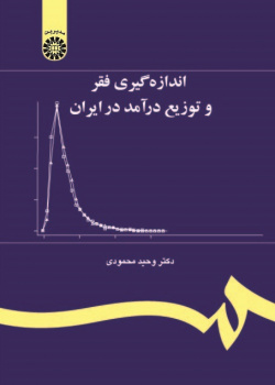 Poverty Measurement and Income Distribution in Iran