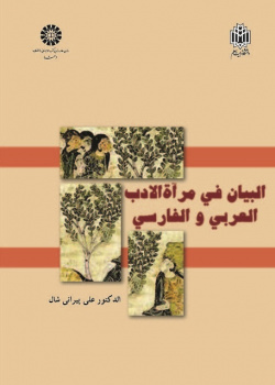 Figurative Language in Arabic and Persian Literature's Mirror