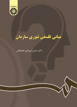 Foundations of Organization Theory