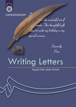 Writing Letters