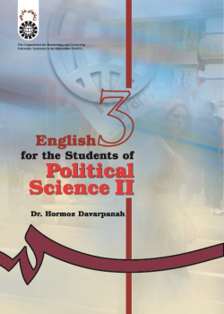English for the Students of Political Science (2)