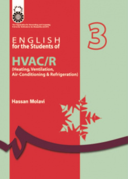 English for the Students of HVAC/R (Heating, Ventilation, Ari-Conditioning )
