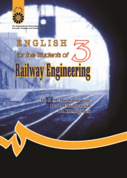 English for the Students of Railway Engineering