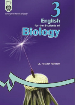 English for the Students of Biology