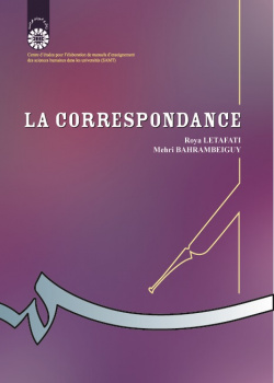 LA CORRESPONDANCE