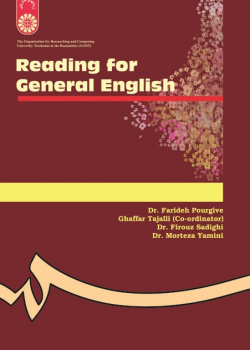 Reading for General English