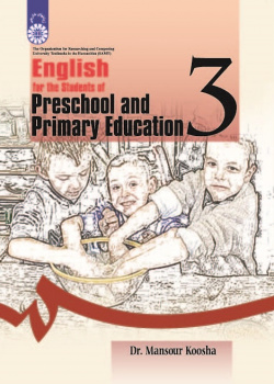 English for the Students of Preschool and Primary Education