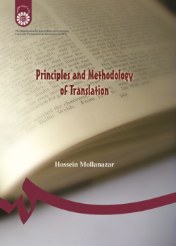Principles and Methodology of Translation