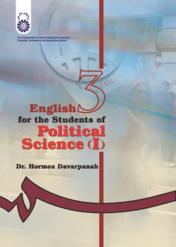 English for the Students of political Science (1)