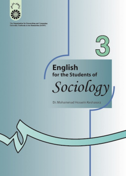 English for the Students of Sociology