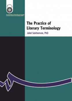 The Practice of Literary Terminology