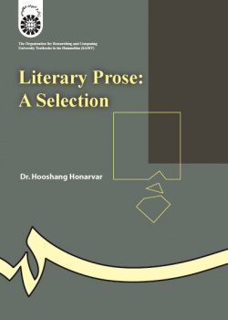Literary Prose: A Selection