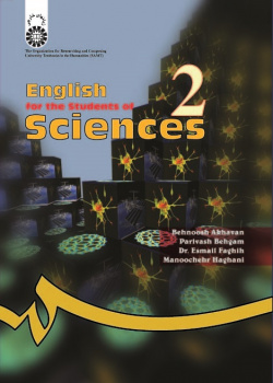 English for the Students of Sciences