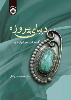 Turquoise Silk: A Selection of Persian Historical Texts with Explanations