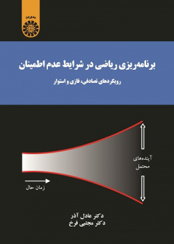 Mathematical Programming Under Uncertainty