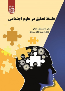 Philosophy of Research in Social Sciences