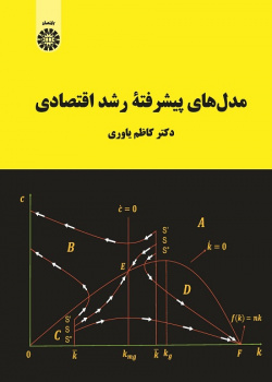 Advanced Economic Growth Models