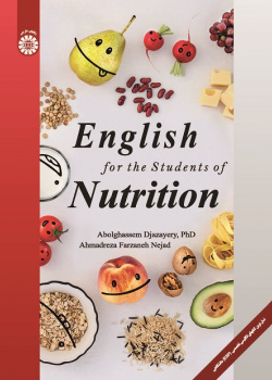 English for the Students of Nutrition