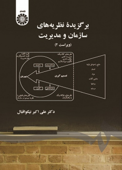 Selected Theories of Management