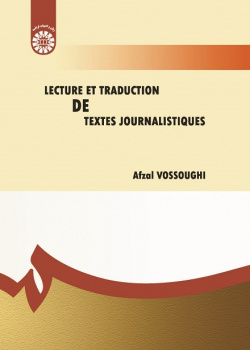 Lecture et traduction de textes journalistiques