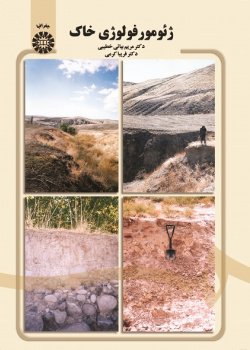 Soil Geomorphology