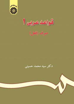 Arabic Grammar (1): Conjugation