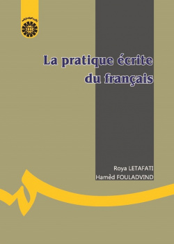 La pratique écrite du français