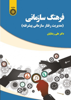Organizational Culture (Advanced Organizational Behavior Management)