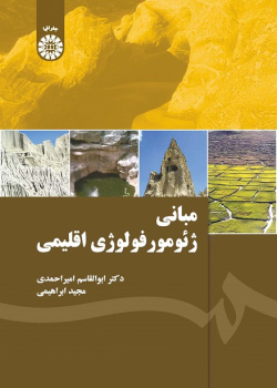 Principles of Climate Geomorphology