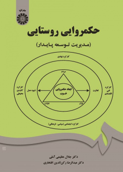 Rural Governance (Sustainable Development Management)