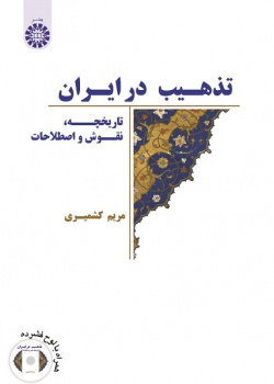 Illumination in Iran: A Short History ,Designs and Terminology