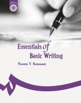 Essentials of Basic Writing