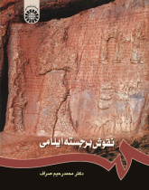 Elamite Stone Reliefs