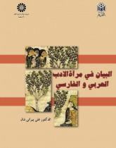 Figurative Language in Arabic and Persian Literature's Mirror