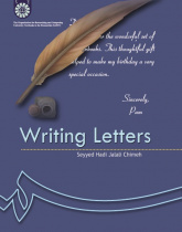 Writing Letters