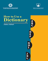 How to Use a Dictionary