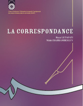 LA CORRESPONDANCE
