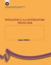 Initiation A`La Litte΄rature Française