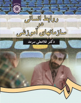 Human Relations in Educational Organizations
