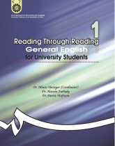 Reading Through Reading General English for University Students