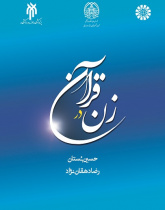 Woman in the Qur'an