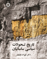 The History of Sasanid Political Changes
