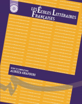LES ÉCOLES LIT ÉRAIRES FRANçAISES