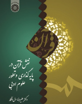 The Role of Quran in the Establishment and Development of the Literary Sciences