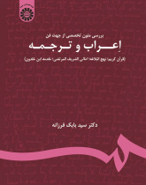 Analysis of Texts in Terms of Grammatical Inflection and Translation Consistency